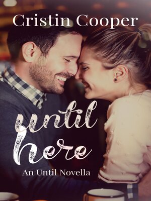 cover image of Until Here